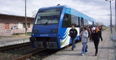 Warmińsko-mazurskie: Przetarg na przewozy szansą na wyższą jakość 