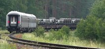 Jakie lokomotywy będą potrzebne na wypadek wojny? 