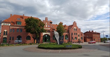 Ruszają zgłoszenia do konkursu Dworzec Roku 2026