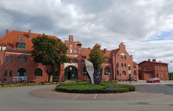 Ruszają zgłoszenia do konkursu Dworzec Roku 2026