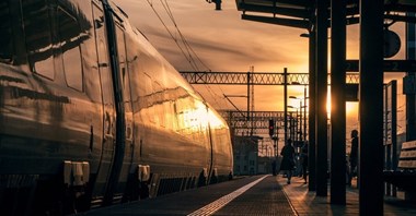 Pociągi IC z Białegostoku i Łomży pojadą do Gdyni? 