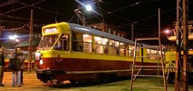 Wciąż nie ma następcy nocnego tramwaju Łódź – Zgierz – Ozorków 
