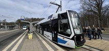 Szczecin pokazuje nowe tramwaje z Modertransu i chce kupować kolejne