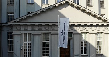 Grupa Kapitałowa PLK poprawia wyniki i zwiększa efektywność