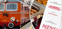 Nieśpieszny: Znamy menu WARS