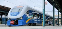 České dráhy znów z RegioSharkami. Kursują na zachodzie kraju