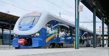 České dráhy znów z RegioSharkami. Kursują na zachodzie kraju