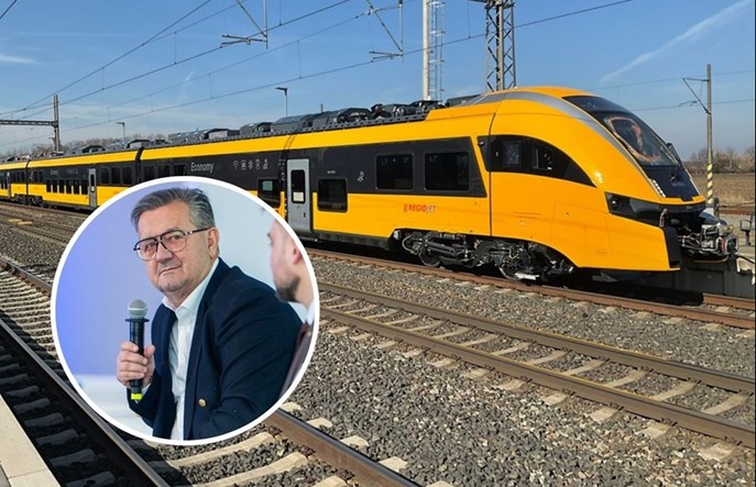 Z kim PESA będzie budować pociągi KDP? "Rozmowy z więcej niż jednym partnerem"