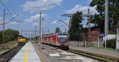 Przyszłość linii 144: Pociągi Tarnowskie Góry – Opole, metrokolej do Strzybnicy
