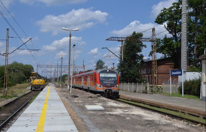 Przyszłość linii 144: Pociągi Tarnowskie Góry – Opole, metrokolej do Strzybnicy