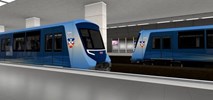Alstom dostarczy pociągi i wyposaży przyszłe metro w Belgradzie
