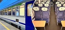 PKP Intercity: Niemieckie wagony przewiozły pasażerów
