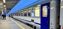 PKP Intercity: 10 wagonów z Niemiec może jeździć. Pojadą na Hel