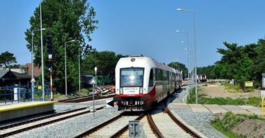 Arriva z otwartym dostępem dla „Latarnika”