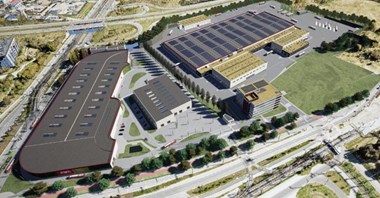 Budimex wybuduje zajezdnię tramwajową w Gdańsku