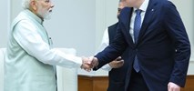 Škoda Group wzmacnia swoją pozycję w Indiach i snuje duże plany 