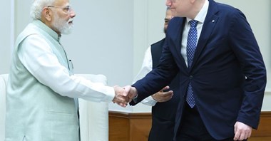 Škoda Group wzmacnia swoją pozycję w Indiach i snuje duże plany 