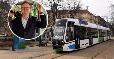 Szczecin myśli o tramwajach używanych i rozbudowie zajezdni Pogodno