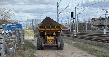 Skierniewice: Początek największej inwestycji parkingowej w Łódzkiem