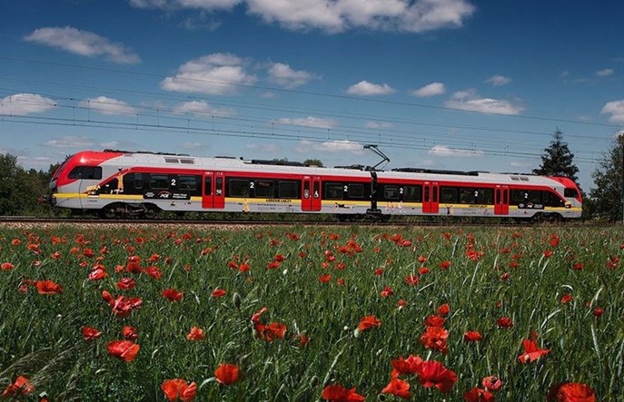 ŁKA: Linia 16 powinna być dwutorowa w całości