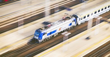 PKP Intercity wzmacnia na święta 150 pociągów