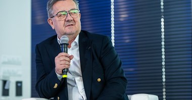 Zdziarski, PESA: Rozmawiamy w sprawie konsorcjum na pociągi KDP 