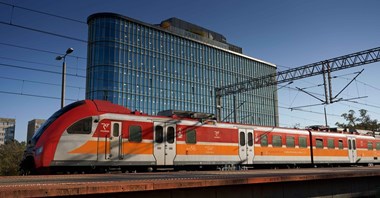 Bilety POLREGIO dostępne w Jakdojade