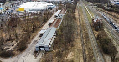 Łódzkie: ŁKA z przetargiem na projekt drugiego zaplecza