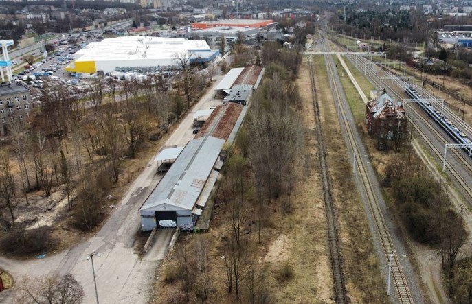 Łódzkie: ŁKA z przetargiem na projekt drugiego zaplecza