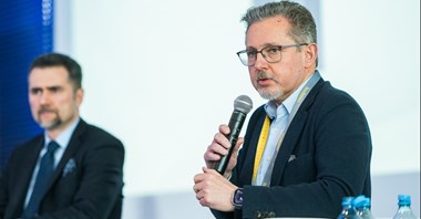 Prejs, Siemens: Konkurencję na kolei wygra ten, kto ma lepszy tabor 