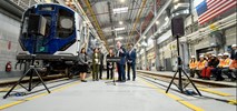 Nowy Jork może kupić aż 2390 wagonów metra