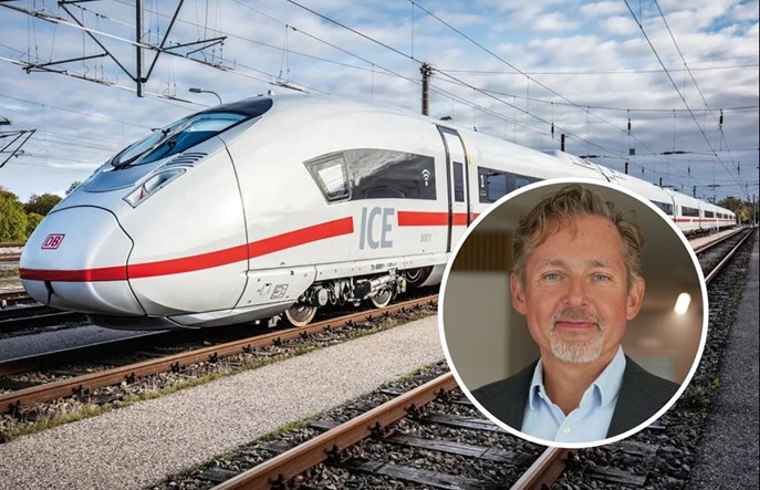 Prejs (Siemens Mobility): Nie tylko KDP i lokomotywy