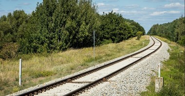 Kujawsko-pomorskie: Pociągi wrócą do Kcyni w 2027 roku