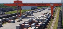 PKP Cargo sprzedaje udziały w kolejnej spółce