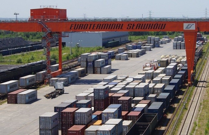 PKP Cargo sprzedaje udziały w kolejnej spółce