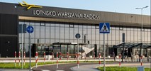 Lotnisko Radom: Fatalny pierwszy kwartał 2026