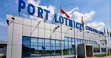 Zielona Góra: Marzec lepszy niż luty, ale dużo gorszy niż rok temu