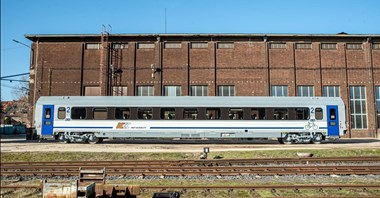 FPS. H. Cegielski: Nowe pomysły później, na razie wyjście na prostą