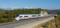 Renfe wstrzymuje się z połączeniami KDP z Hiszpanii do Paryża