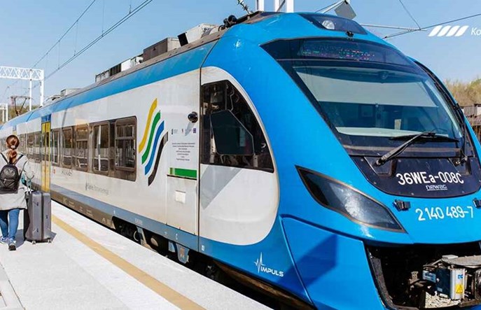 KŚ przedstawiają ofertę na linii Żory – Pszczyna 