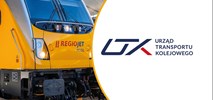 UTK: RegioJet naruszył prawa pasażerów 