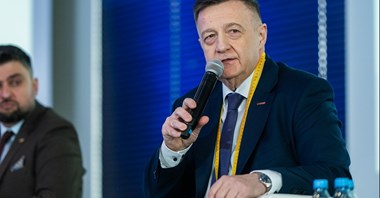 Rochowiak, Hitachi Rail: Pasażerowie oczekują usług premium. Mamy w tym doświadczenie