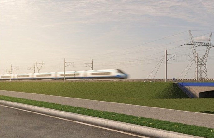 Malepszak: Tabor, który zamawiamy, będzie jeździł do 2070 r.