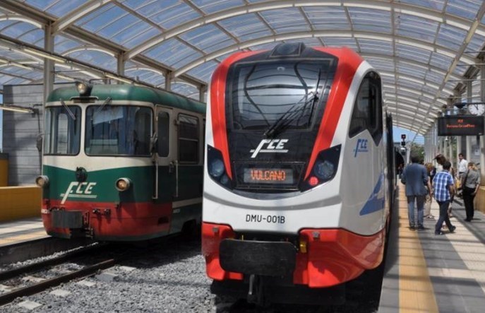 Nie tyko „ciuchcie”. Koleje wąskotorowe mogą dowozić do pracy i szkoły