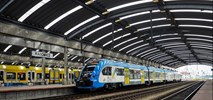 Województwo zainteresowane bezpośrednim powierzeniem przewozów Kolejom Śląskim 
