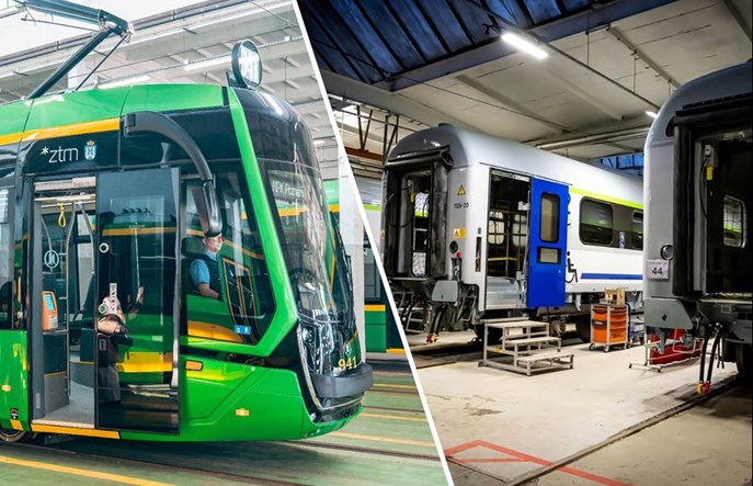 Fuzja FPS H. Cegielski i Modertrans? Obie strony są na tak