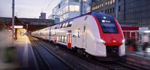 Siemens: Można już podpisać umowę na "piętrusy" dla SBB