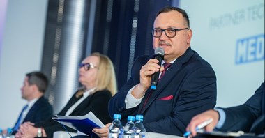 Rachwalski, Port Polska: Aeroexpress będzie przewoził najwięcej pasażerów w kraju 