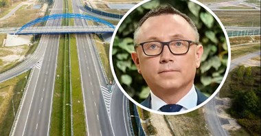 Popko: Polska firma to taka, która jak Budimex tutaj zatrudnia, płaci podatki i inwestuje