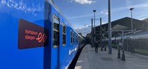 Wróciły pociągi nocne z Berlina do Paryża 